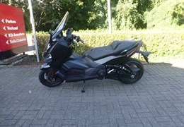 Gebrauchte Sym Maxsym TL