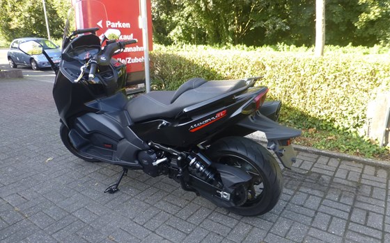 Gebrauchtmotorrad Sym Maxsym TL - Bild 3