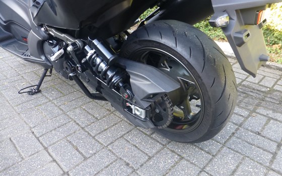 Gebrauchtmotorrad Sym Maxsym TL - Bild 5