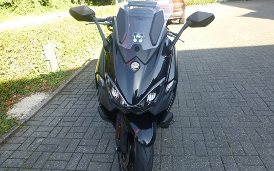 Gebrauchtmotorrad Sym Maxsym TL - Bild 6
