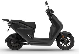 Gebrauchte Honda EM1 e