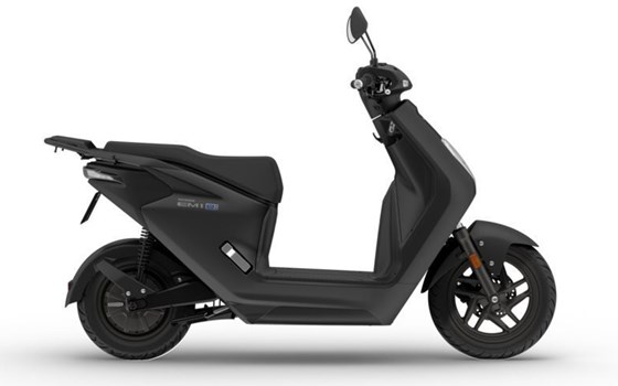 Gebrauchtmotorrad Honda EM1 e - Bild 1