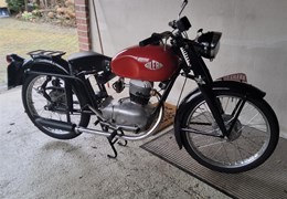 Gebrauchte Gilera 150 Turismo/Sport