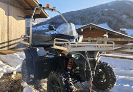Gebrauchte Polaris Sportsman XP 1000 S