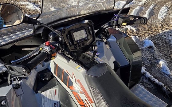 Gebrauchtmotorrad Polaris Sportsman XP 1000 S - Bild 3