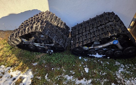 Gebrauchtmotorrad Polaris Sportsman XP 1000 S - Bild 4