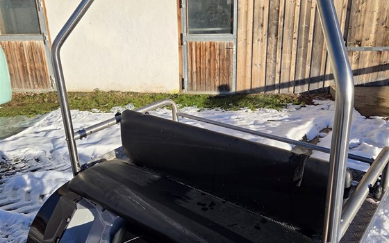 Gebrauchtmotorrad Polaris Sportsman XP 1000 S - Bild 6