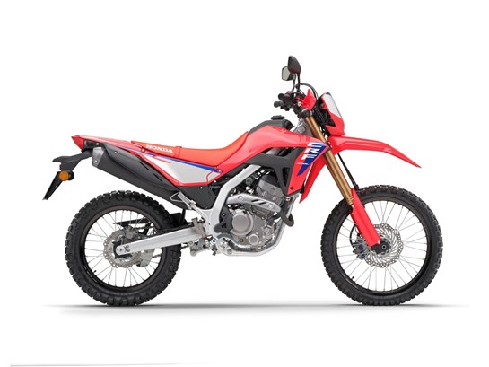 Offer Honda CRF300L