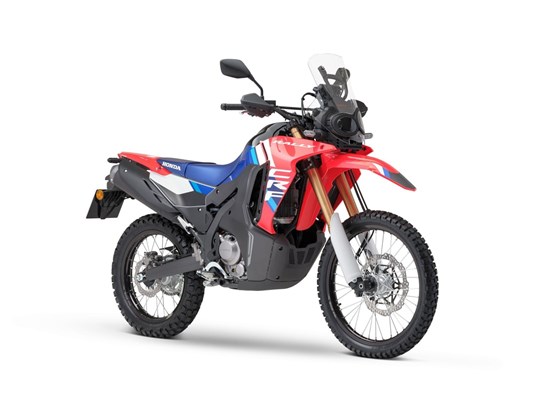 Offer Honda CRF300 Rally