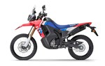 Offer Honda CRF300 Rally - Bild 8