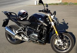 Gebrauchte BMW R 1200 R