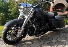 Gebrauchte Harley-Davidson Road King Classic FLHRC