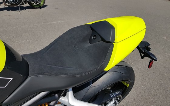 Neufahrzeug Triumph Speed Triple 1200 RX - Bild 9