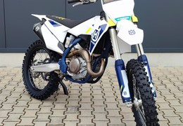 Gebrauchte Husqvarna FC 450