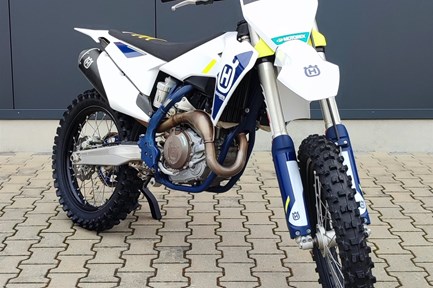 Husqvarna FC 450