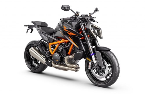 Neumotorrad KTM 1390 Super Duke R EVO