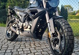 Gebrauchte Zontes 125 G1