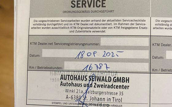 Gebrauchtmotorrad KTM 790 Duke - Bild 2