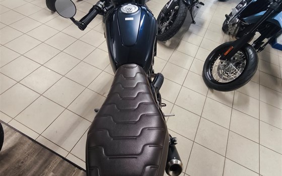 Gebrauchtmotorrad Ducati Scrambler Nightshift - Bild 4