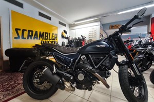 Angebot Ducati Scrambler Nightshift