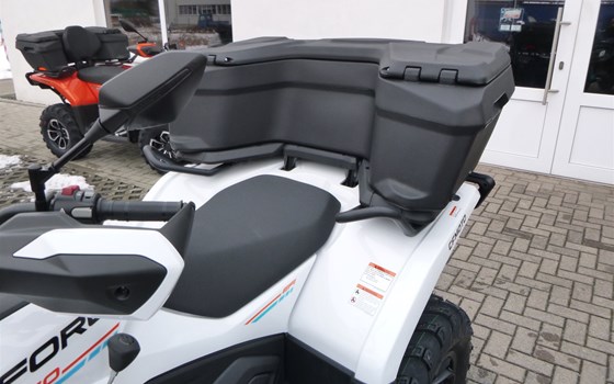 Neufahrzeug CFMOTO CFORCE 450 S - Bild 6