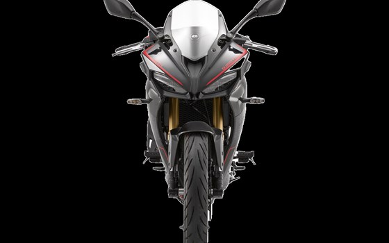 Neufahrzeug QJ Motor SRK 125 R - Bild 2