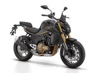 Neufahrzeug QJ Motor SRK 600 PRO - Bild 1