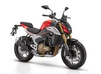 Neufahrzeug QJ Motor SRK 600 PRO - Bild 3