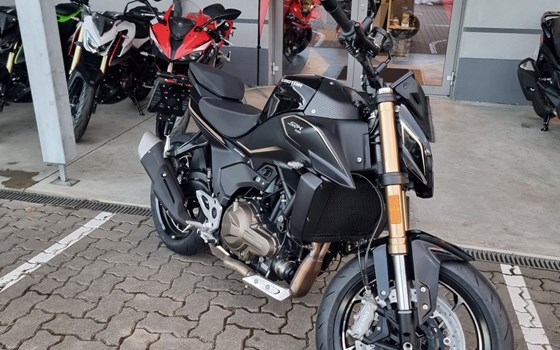 Neufahrzeug QJ Motor SRK 600 PRO - Bild 8