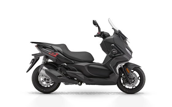 Neufahrzeug QJ Motor Fort 4.0 - Bild 2