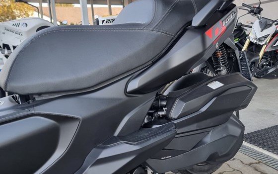 Neufahrzeug QJ Motor Fort 4.0 - Bild 9