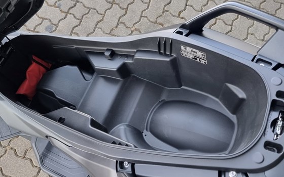 Neufahrzeug QJ Motor Fort 4.0 - Bild 10