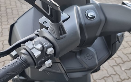 Neufahrzeug QJ Motor Fort 4.0 - Bild 11