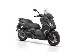 Neumotorrad QJ Motor Fort 4.0