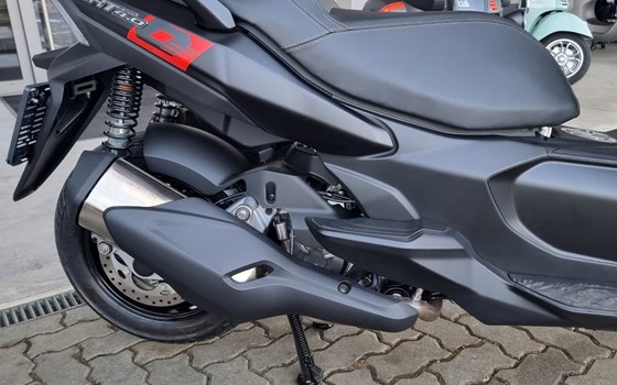 Neufahrzeug QJ Motor Fort 4.0 - Bild 4