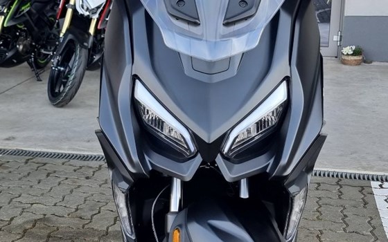 Neufahrzeug QJ Motor Fort 4.0 - Bild 6