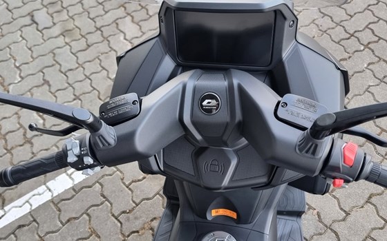 Neufahrzeug QJ Motor Fort 4.0 - Bild 7