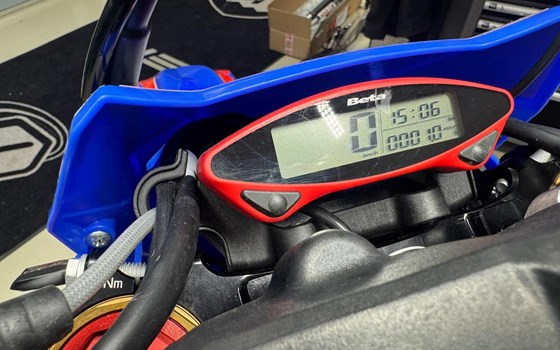 Gebrauchtmotorrad Beta RR Race 2T 300 - Bild 12