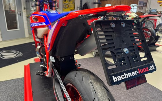 Gebrauchtmotorrad Beta RR Race 2T 300 - Bild 9