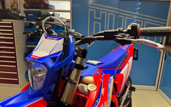 Gebrauchtmotorrad Beta RR Race 2T 300 - Bild 11