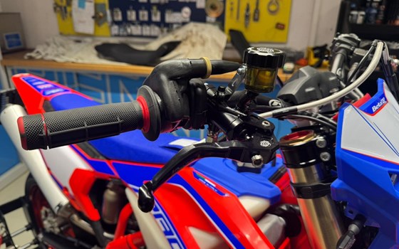 Gebrauchtmotorrad Beta RR Race 2T 300 - Bild 6