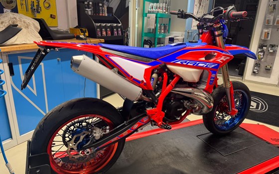 Gebrauchtmotorrad Beta RR Race 2T 300 - Bild 4