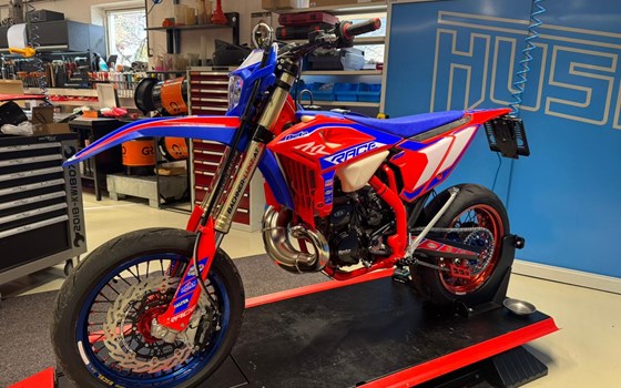 Gebrauchtmotorrad Beta RR Race 2T 300 - Bild 2