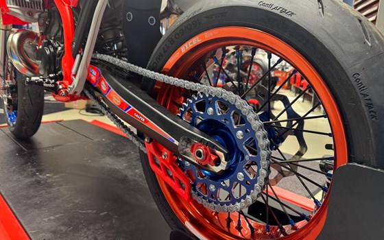 Gebrauchtmotorrad Beta RR Race 2T 300 - Bild 8