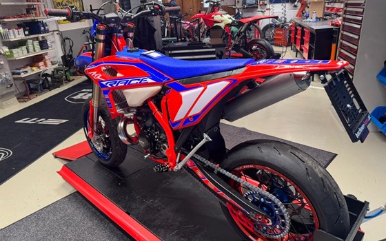 Gebrauchtmotorrad Beta RR Race 2T 300 - Bild 3