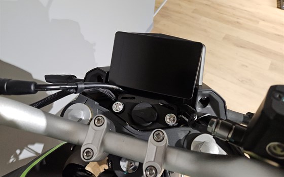 Neufahrzeug QJ Motor SRK 125 S - Bild 4