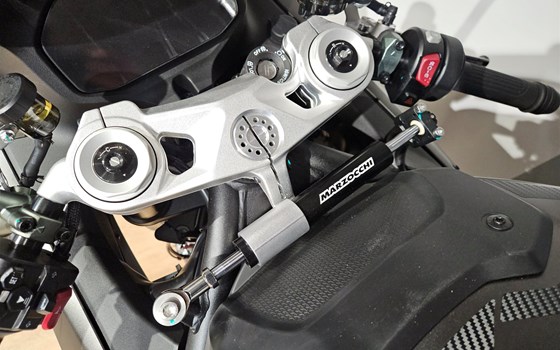 Neufahrzeug QJ Motor SRK 921 RR - Bild 5