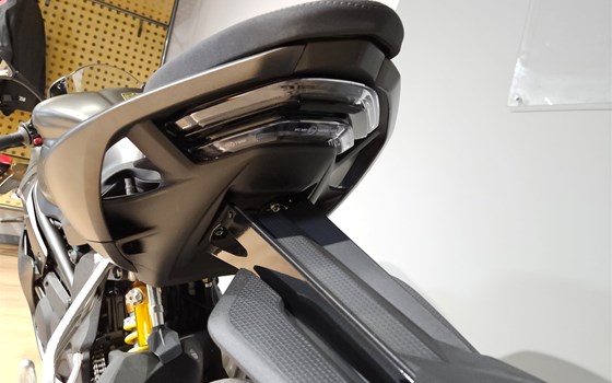 Neufahrzeug QJ Motor SRK 921 RR - Bild 9