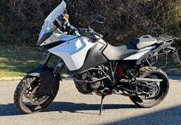 Gebrauchte KTM 1190 Adventure