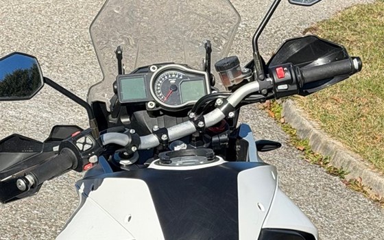 Gebrauchtmotorrad KTM 1190 Adventure - Bild 6